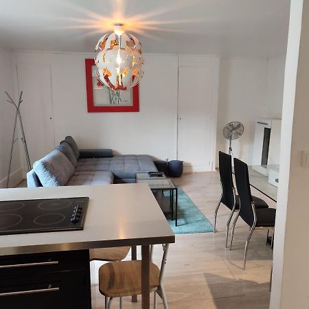 טור Appartement Cosy Et Lumineux מראה חיצוני תמונה