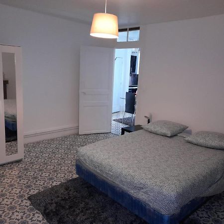 טור Appartement Cosy Et Lumineux מראה חיצוני תמונה