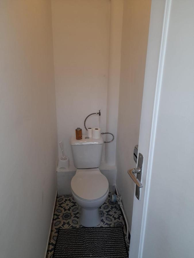 טור Appartement Cosy Et Lumineux מראה חיצוני תמונה