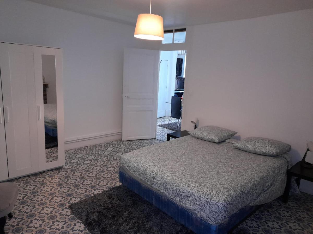 טור Appartement Cosy Et Lumineux מראה חיצוני תמונה