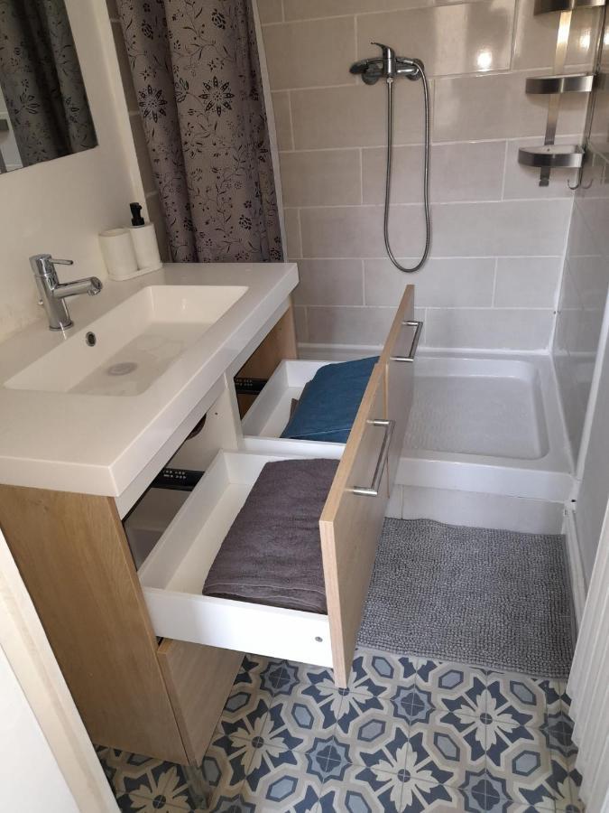 טור Appartement Cosy Et Lumineux מראה חיצוני תמונה