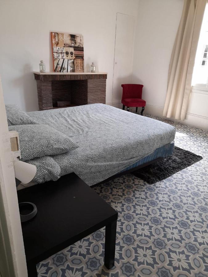 טור Appartement Cosy Et Lumineux חדר תמונה