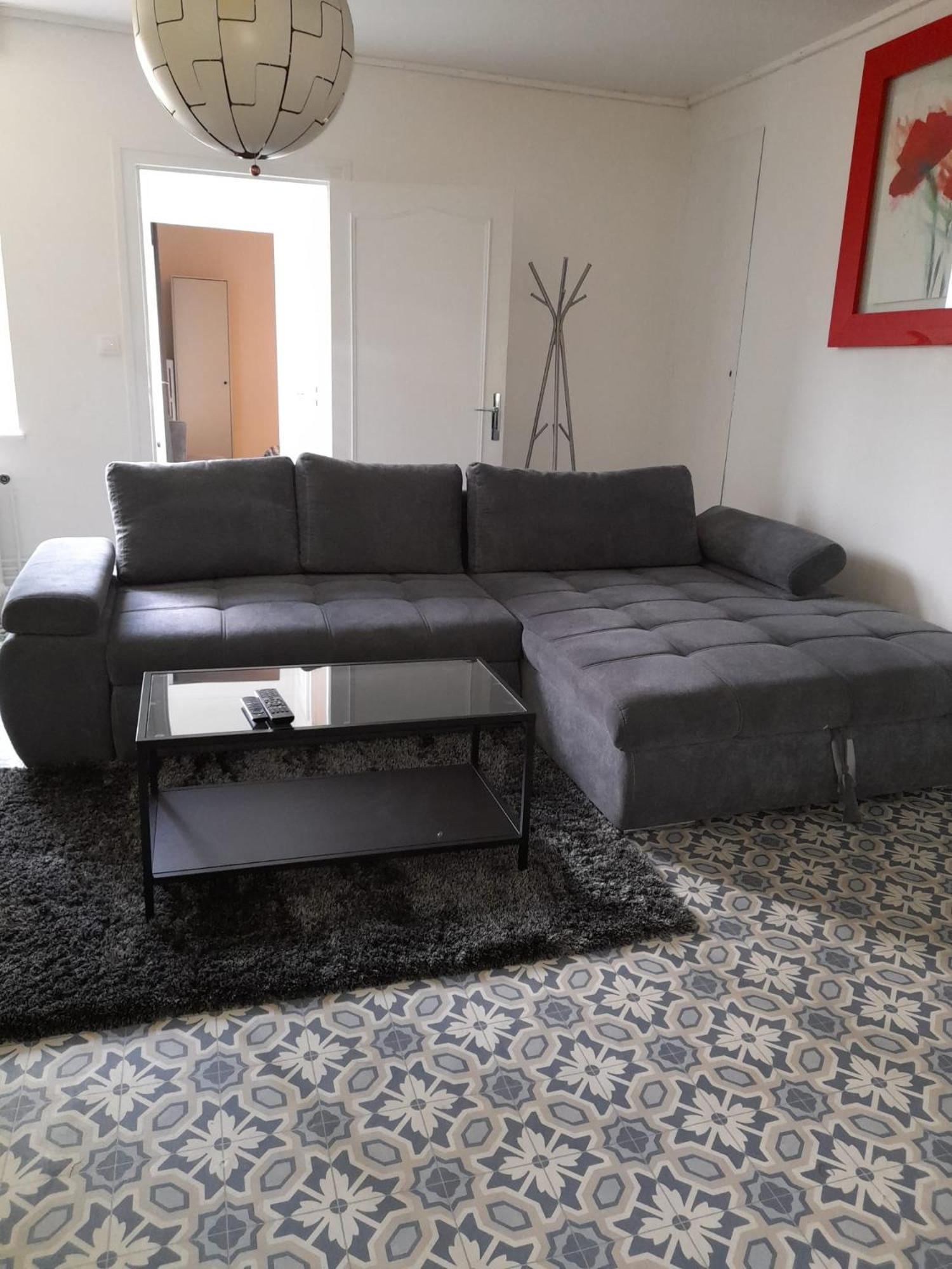 טור Appartement Cosy Et Lumineux חדר תמונה