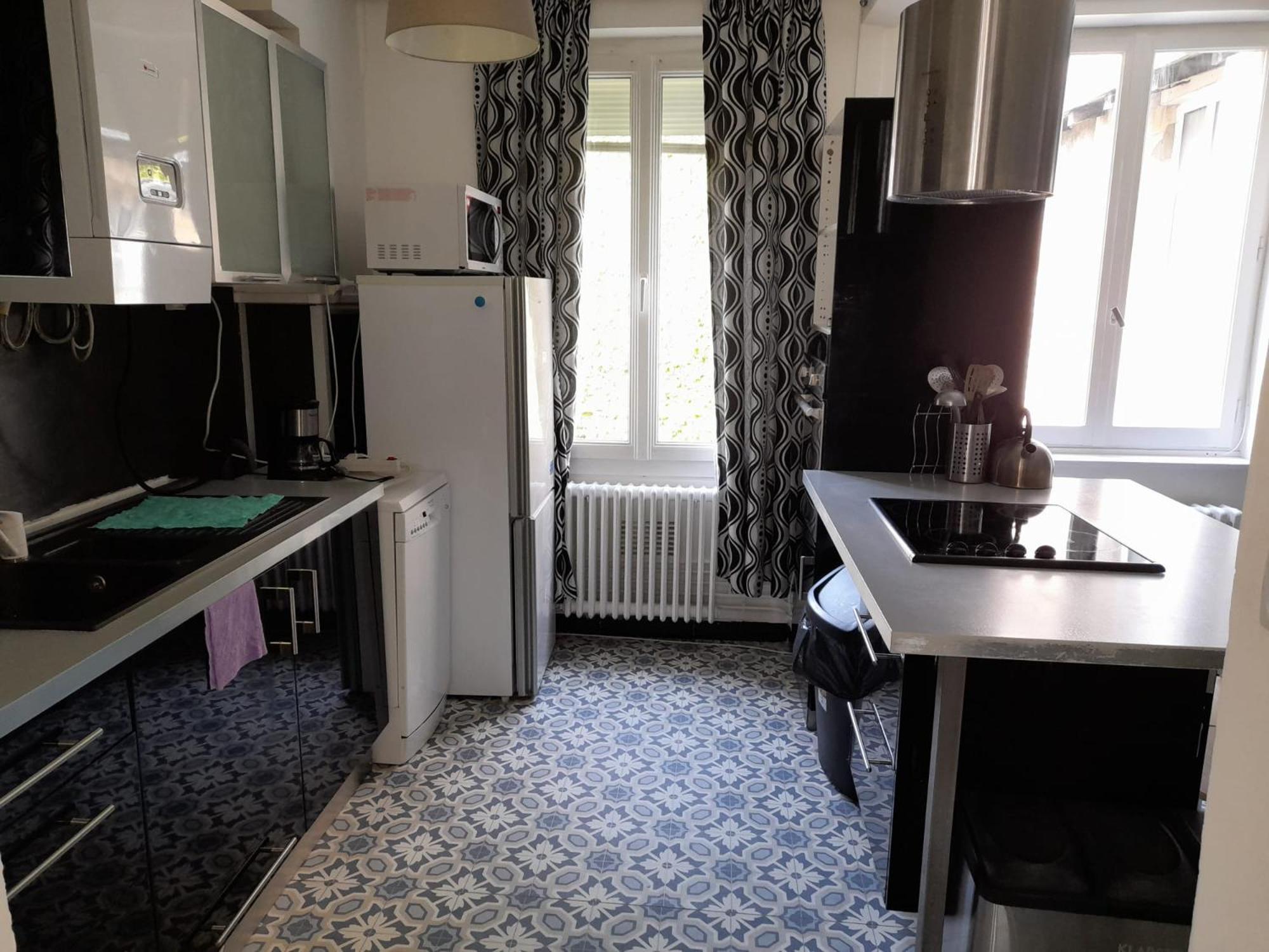 טור Appartement Cosy Et Lumineux חדר תמונה