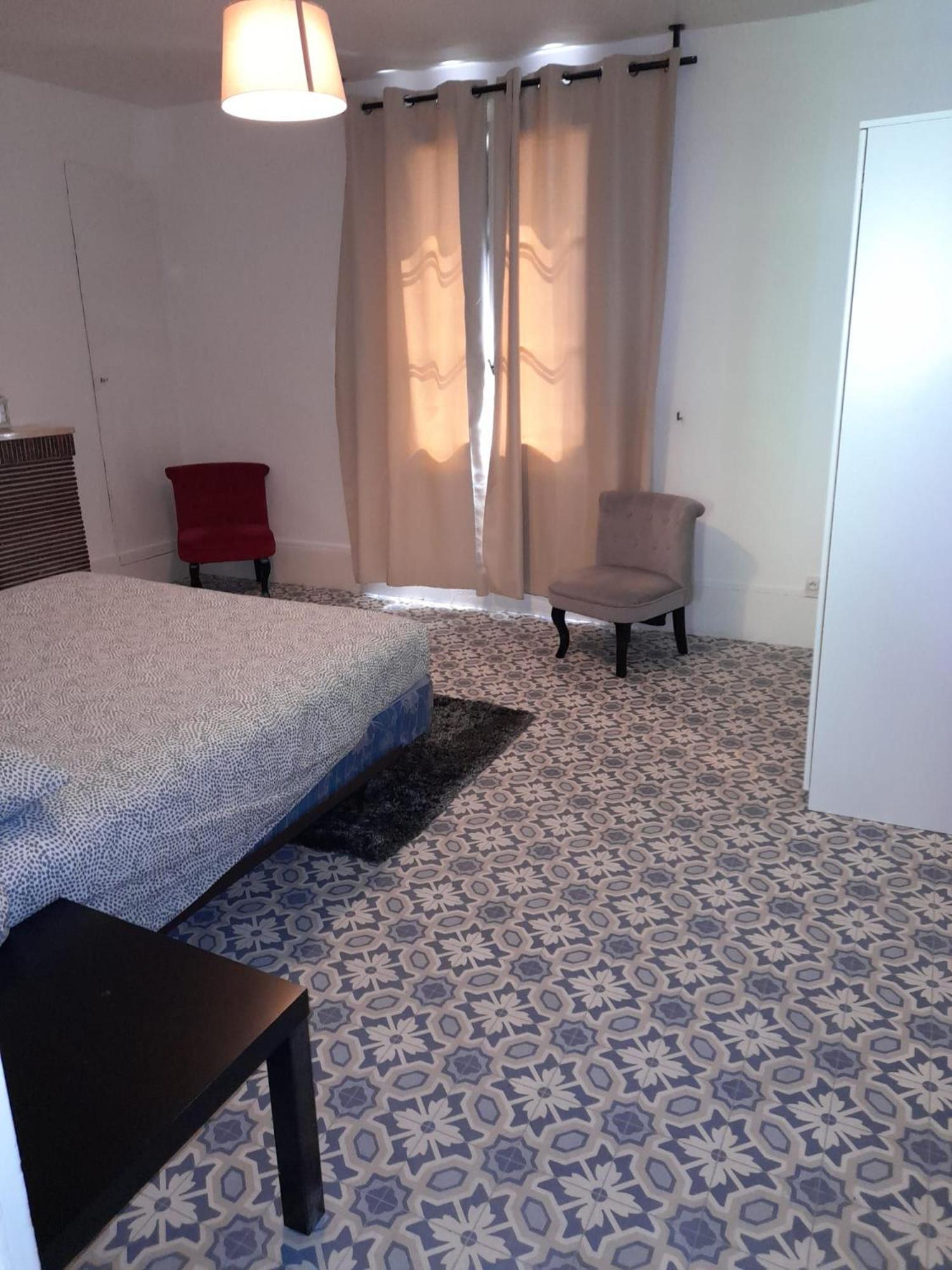 טור Appartement Cosy Et Lumineux חדר תמונה