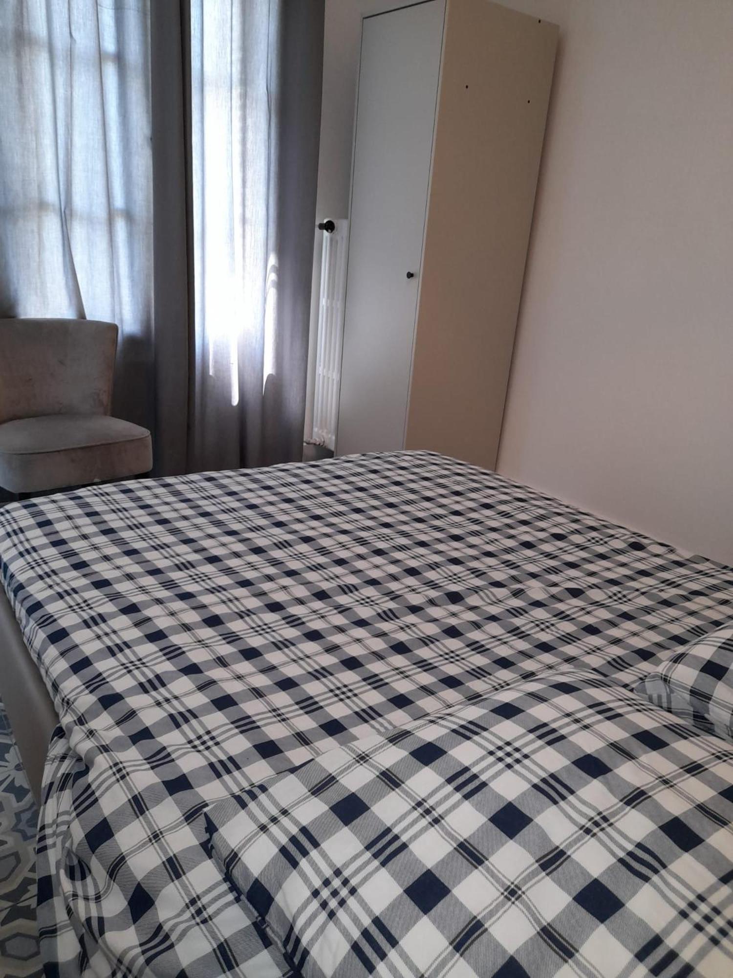 טור Appartement Cosy Et Lumineux חדר תמונה