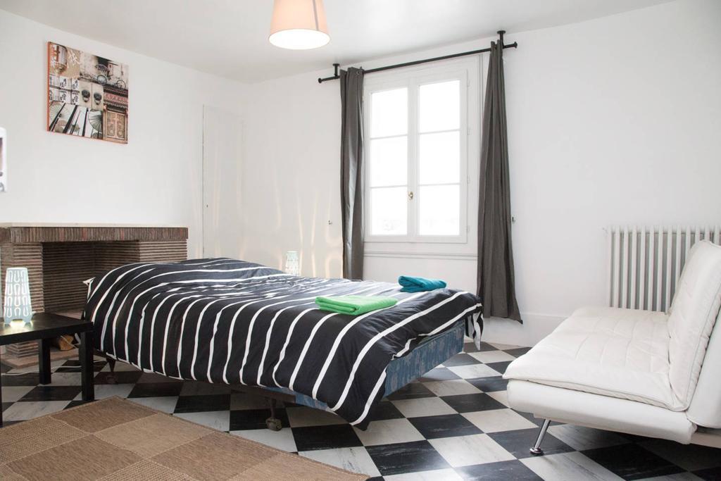 טור Appartement Cosy Et Lumineux מראה חיצוני תמונה
