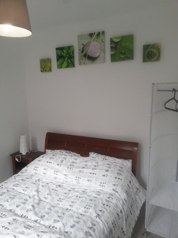 טור Appartement Cosy Et Lumineux מראה חיצוני תמונה